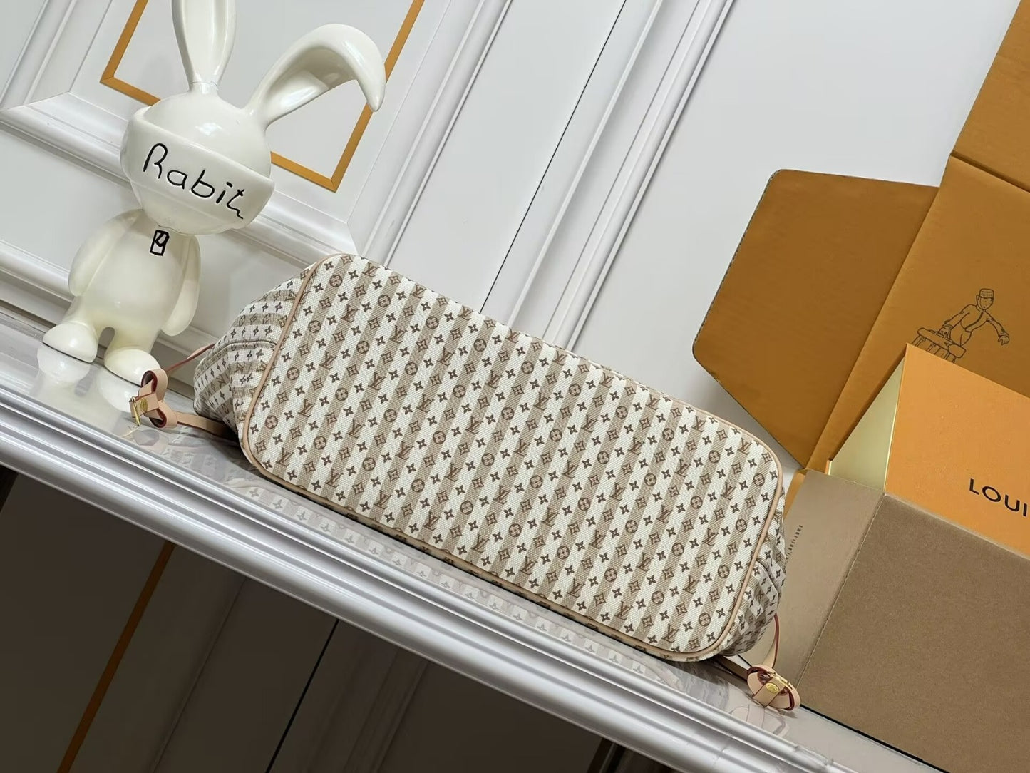 Bolso Neverfull MM