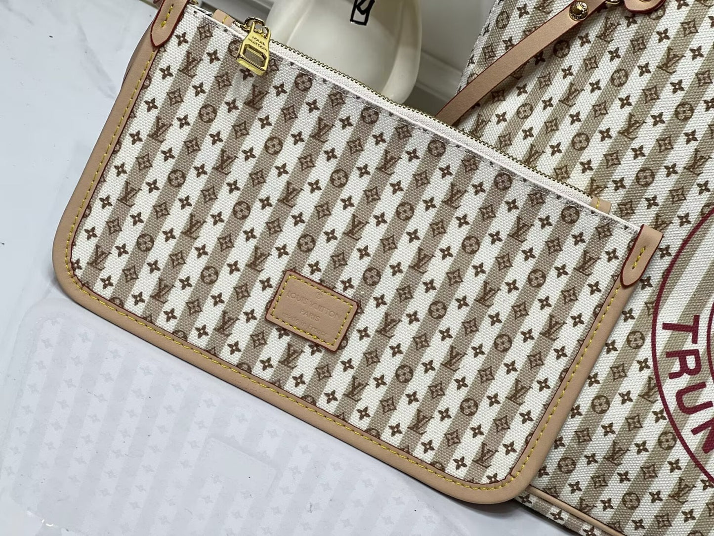 Bolso Neverfull MM