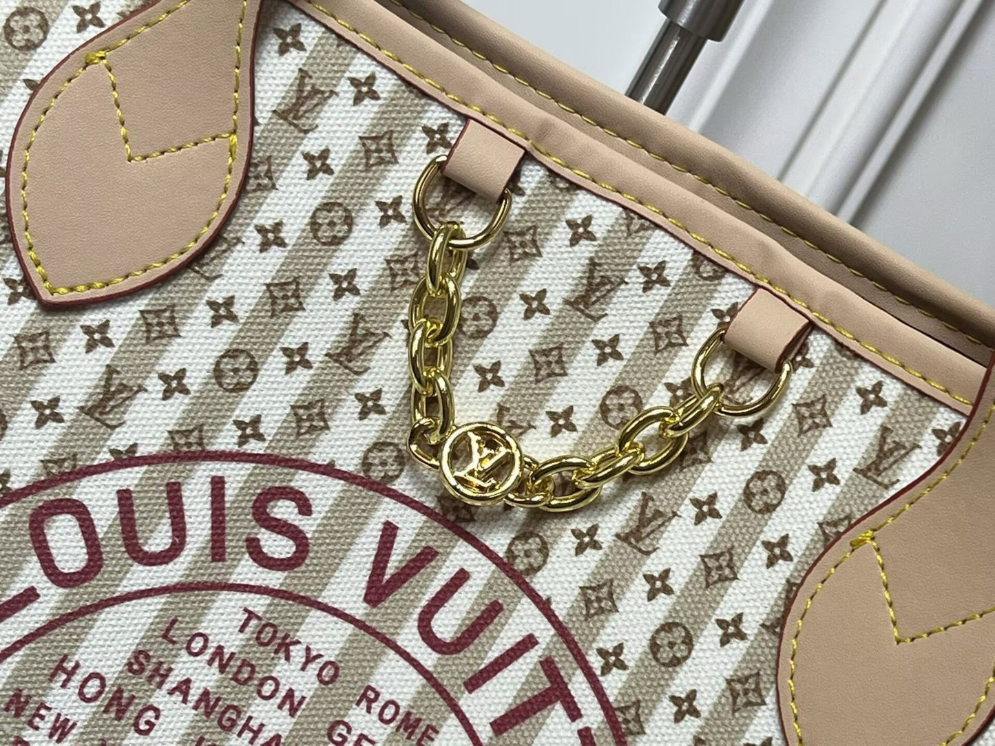 Bolso Neverfull MM