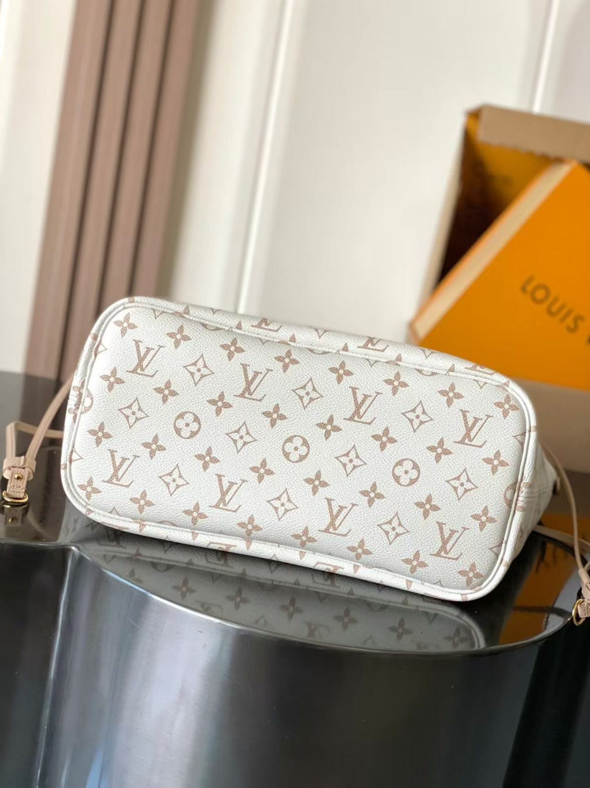 Bolso Neverfull Inside Out MM