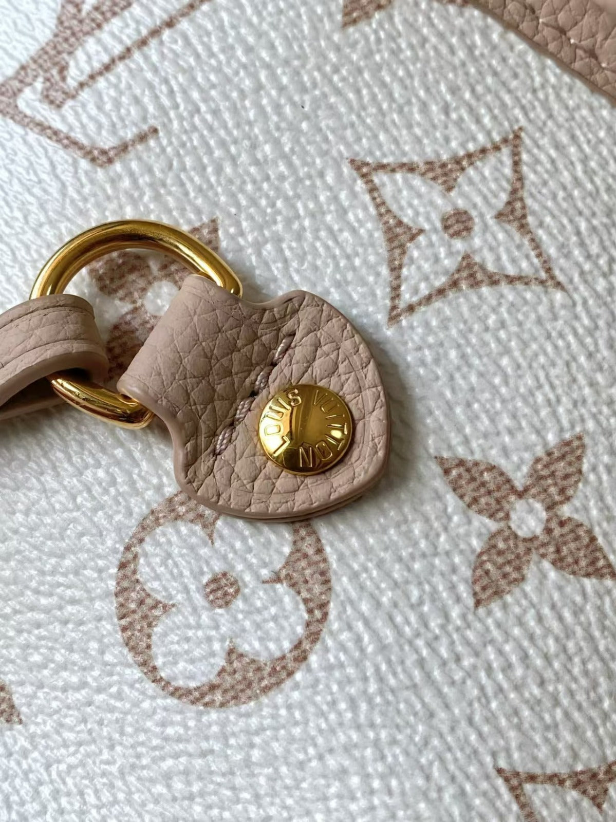 Bolso Neverfull Inside Out MM