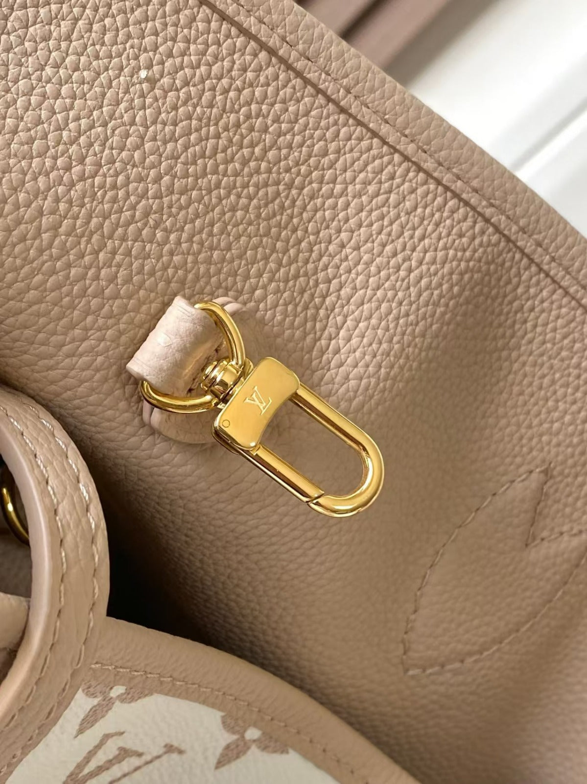 Bolso Neverfull Inside Out MM