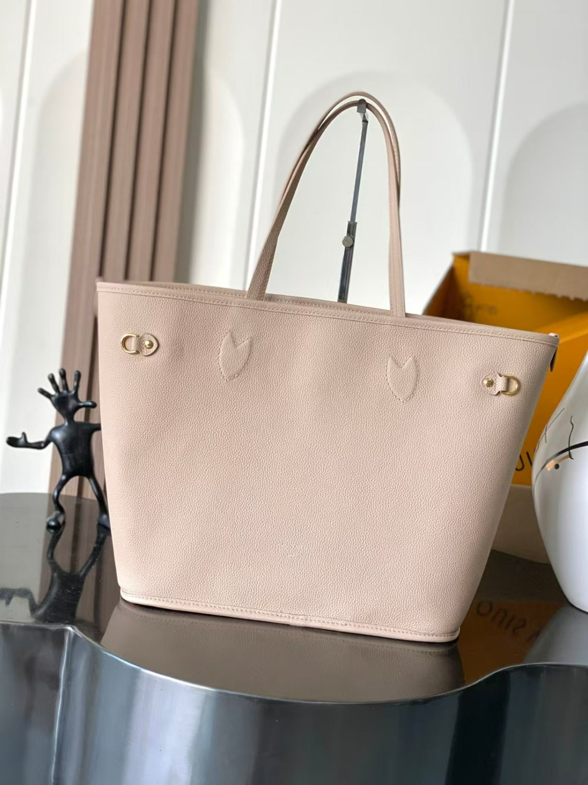 Bolso Neverfull Inside Out MM