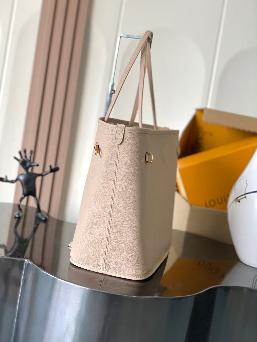 Bolso Neverfull Inside Out MM