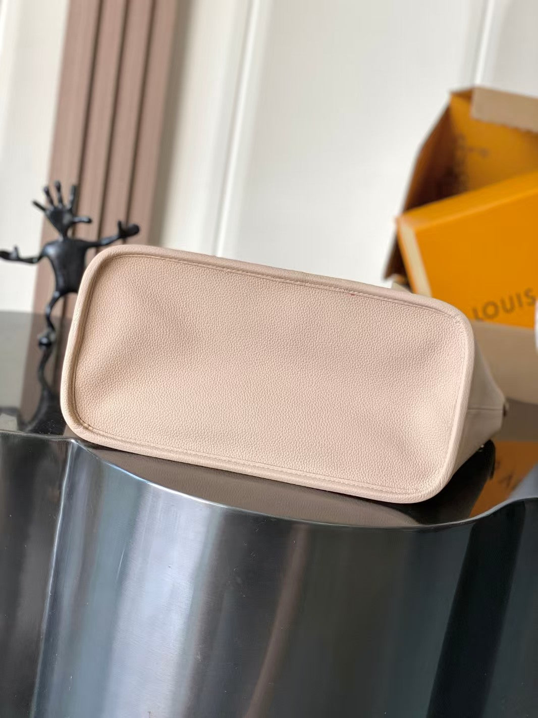 Bolso Neverfull Inside Out MM