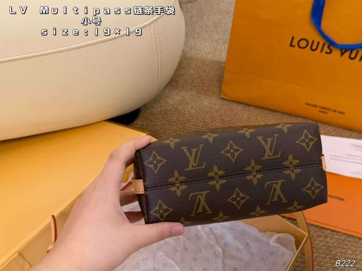 Bolso Multipass Mini