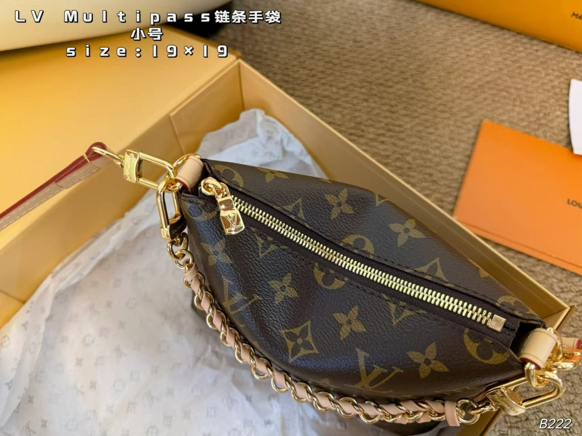 Bolso Multipass Mini
