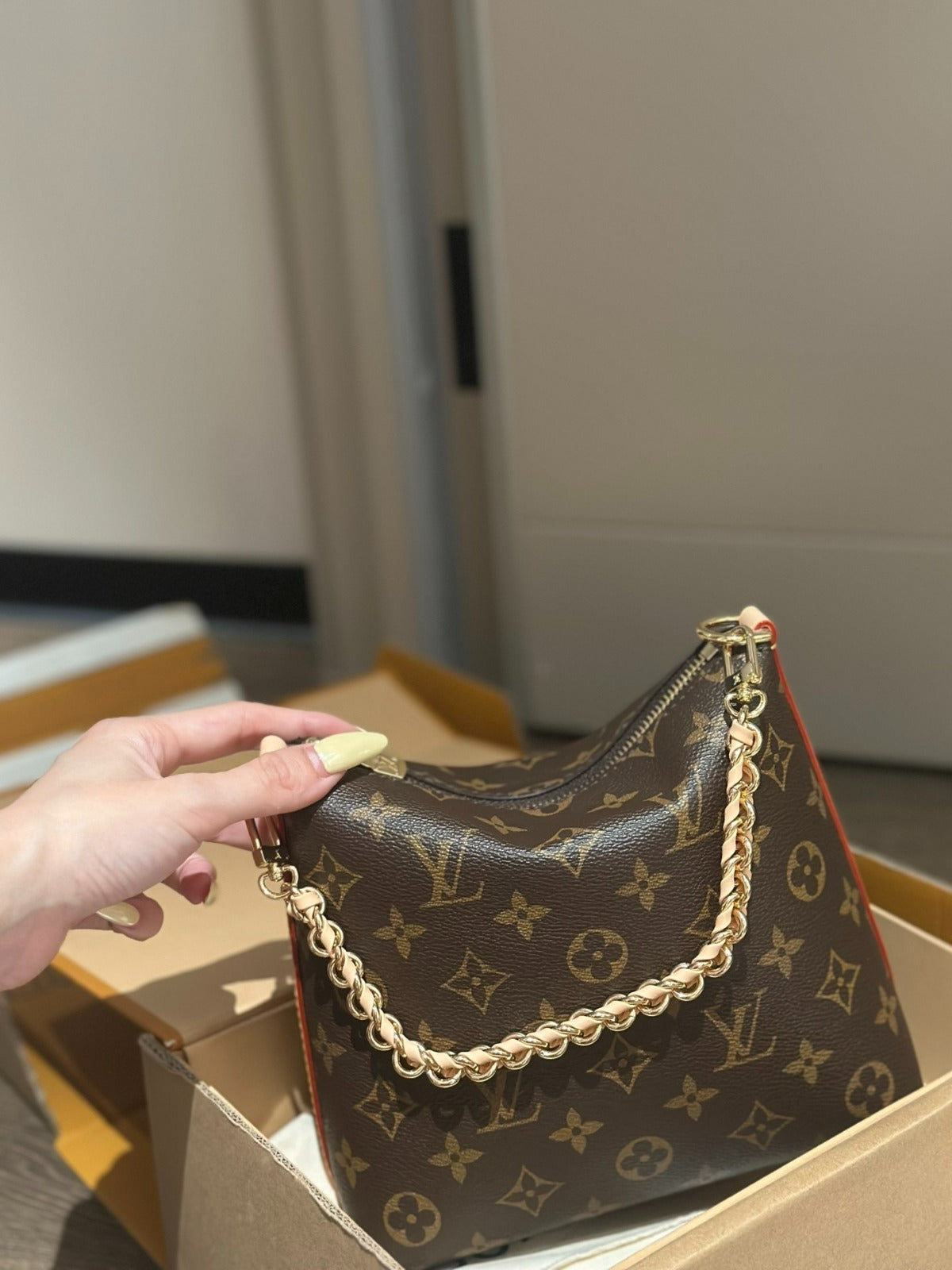 Bolso Multipass Mini