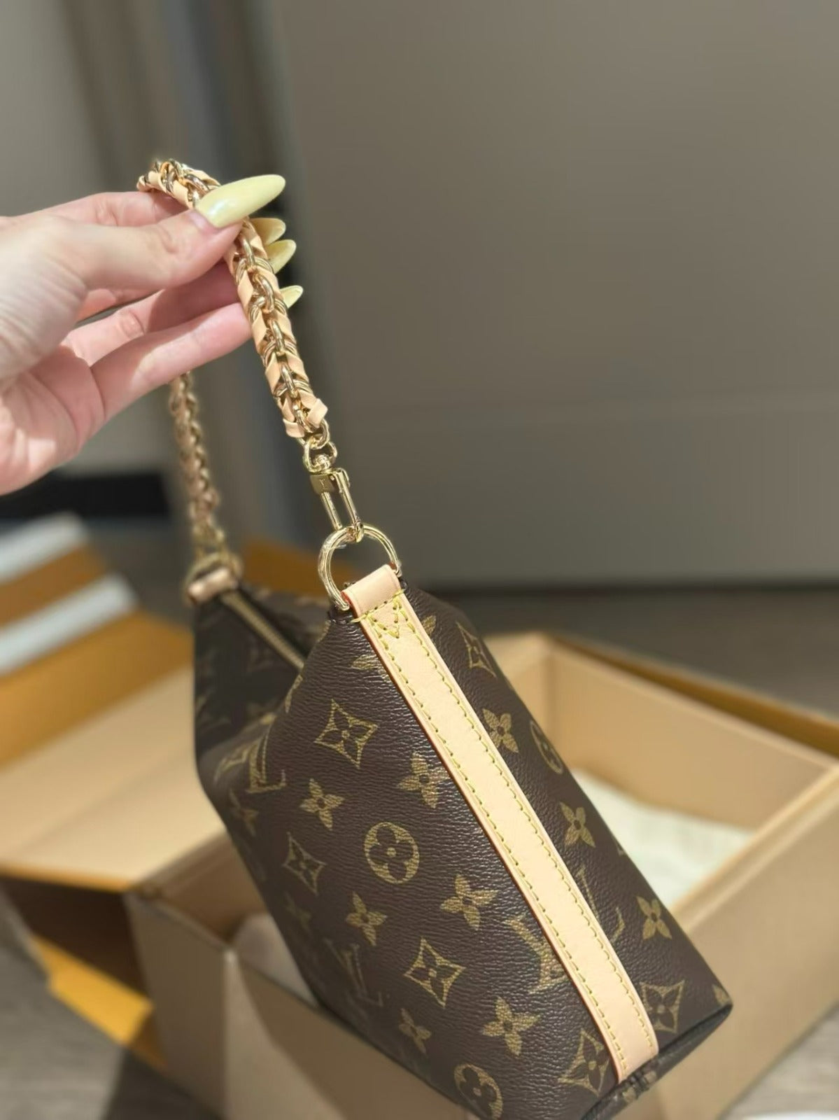 Bolso Multipass Mini