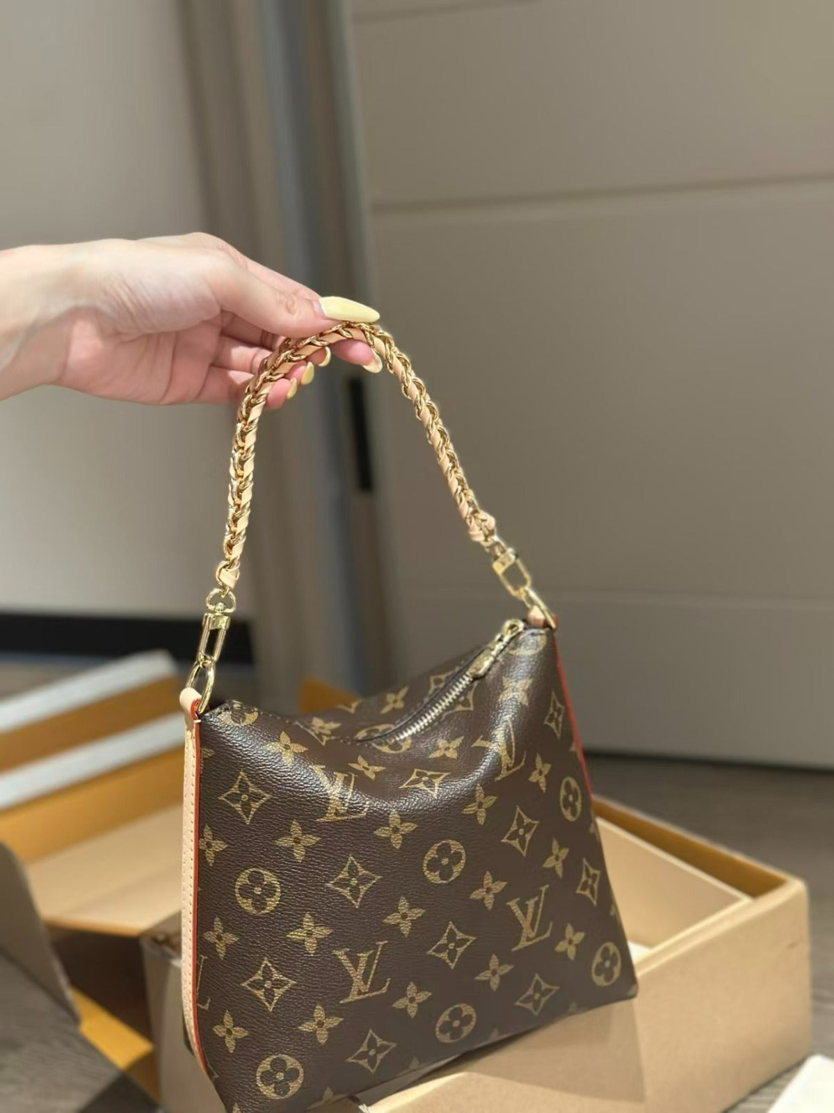 Bolso Multipass Mini