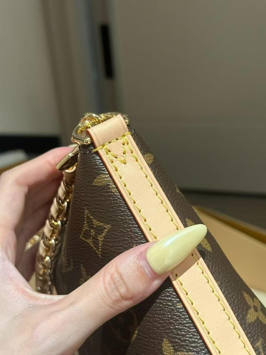 Bolso Multipass Mini