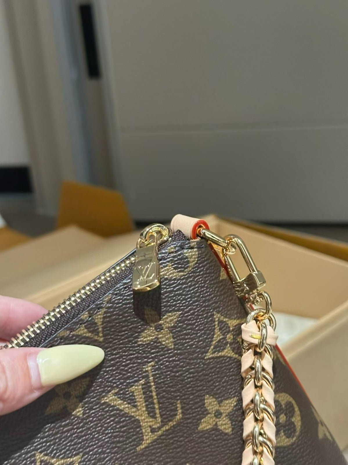 Bolso Multipass Mini
