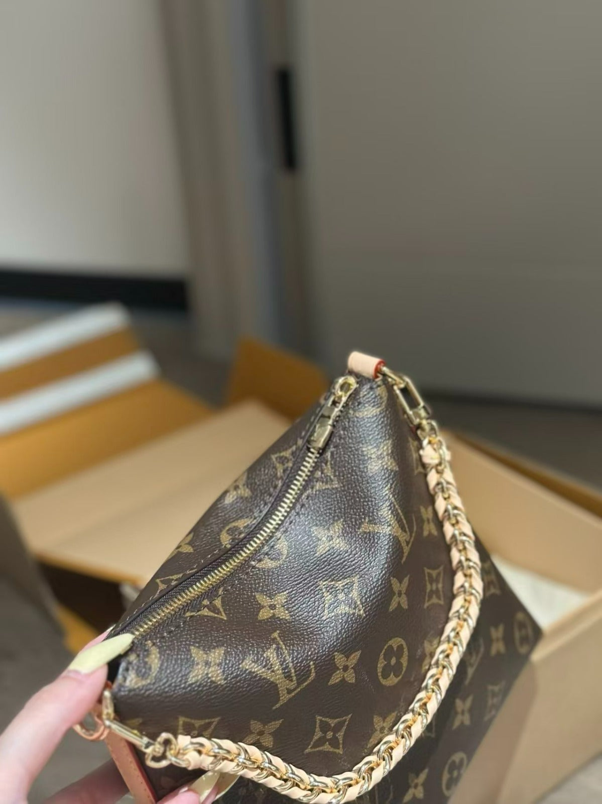 Bolso Multipass Mini