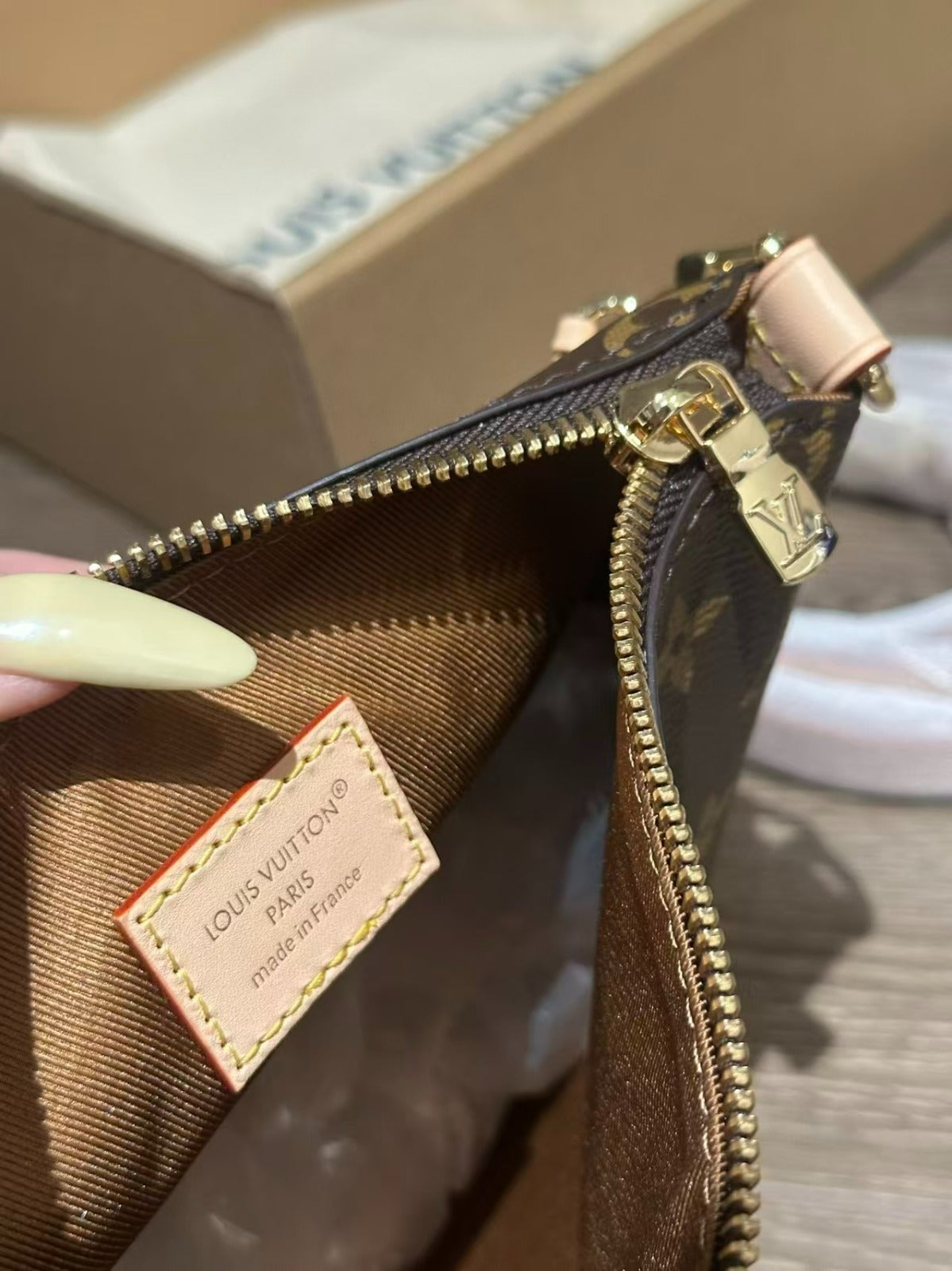 Bolso Multipass Mini