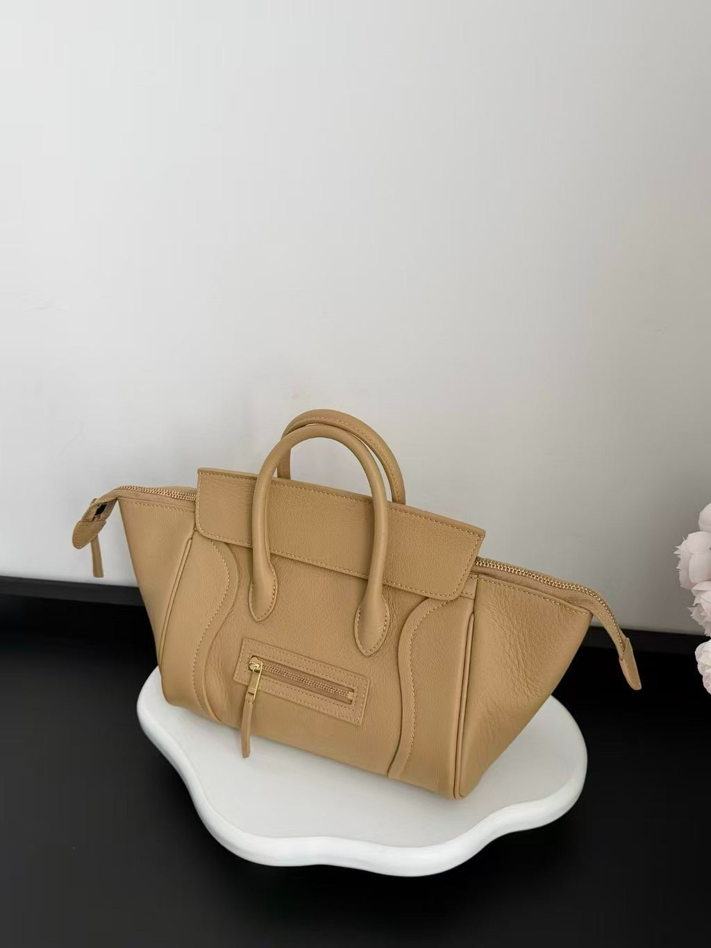 Bolso Luggage Pequeño