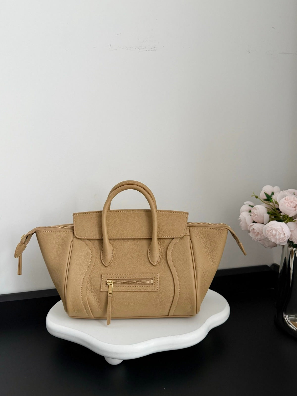 Bolso Luggage Pequeño