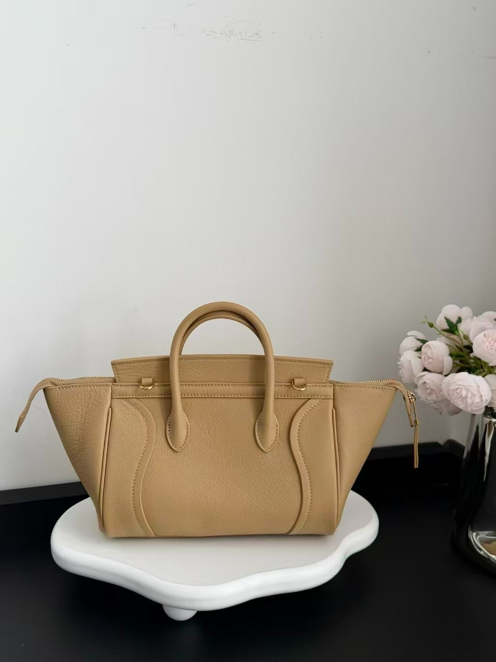 Bolso Luggage Pequeño