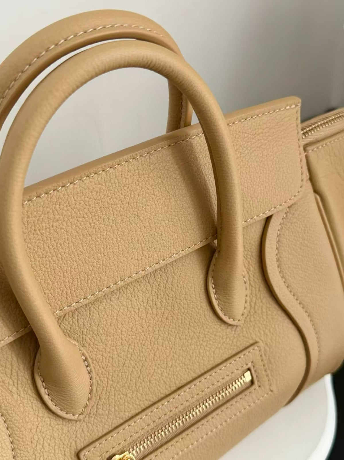 Bolso Luggage Pequeño