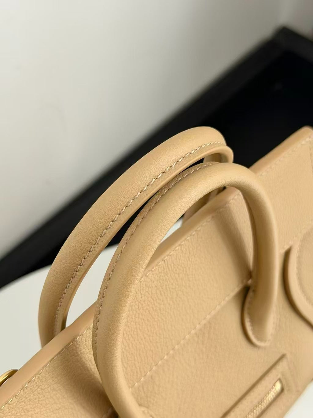Bolso Luggage Pequeño