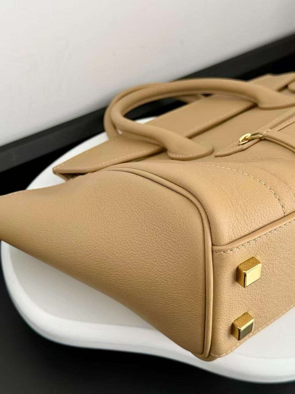 Bolso Luggage Pequeño