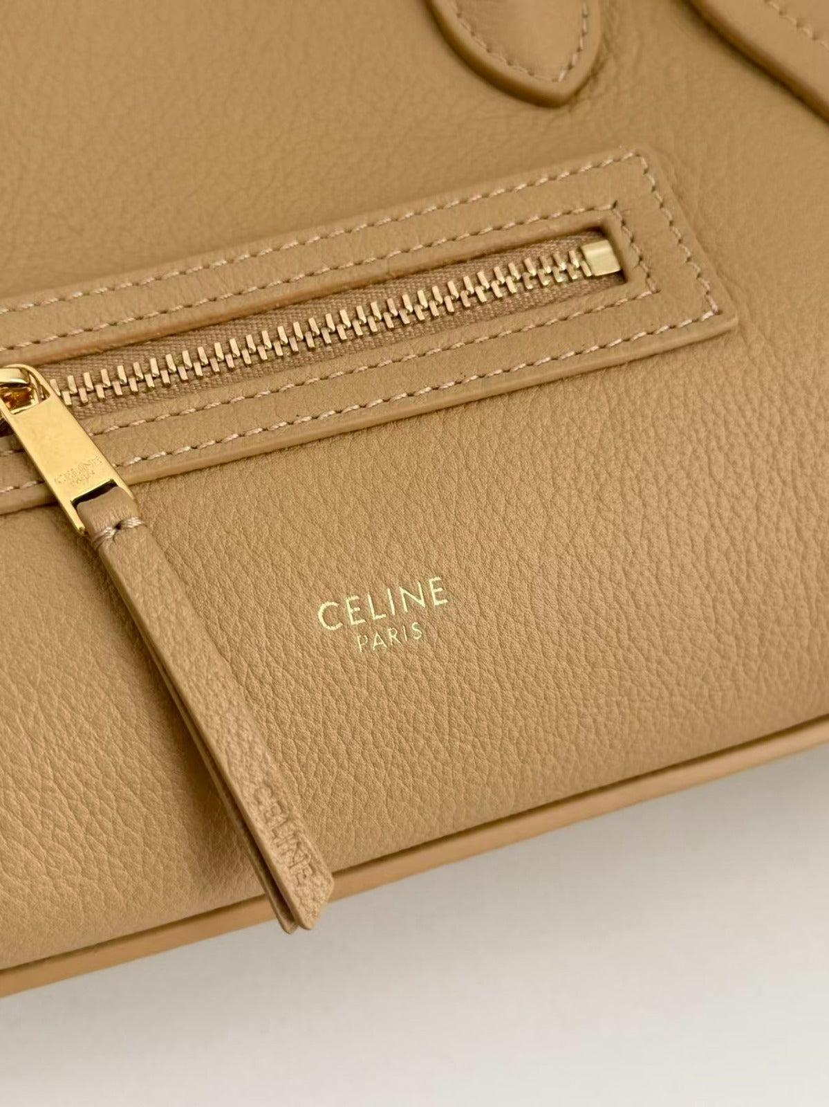 Bolso Luggage Pequeño
