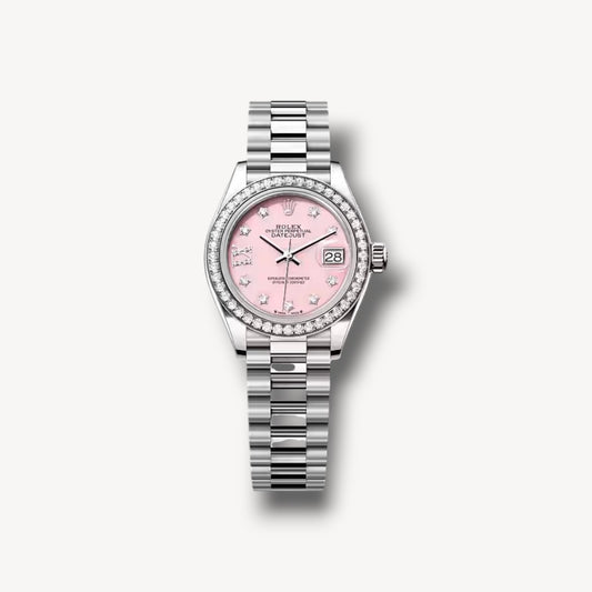 Reloj Rolex Lady-Datejust - Mujer
