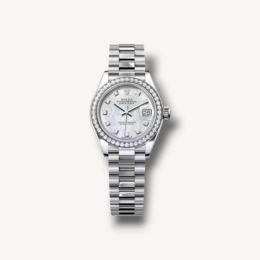 Reloj Rolex Lady-Datejust - Mujer