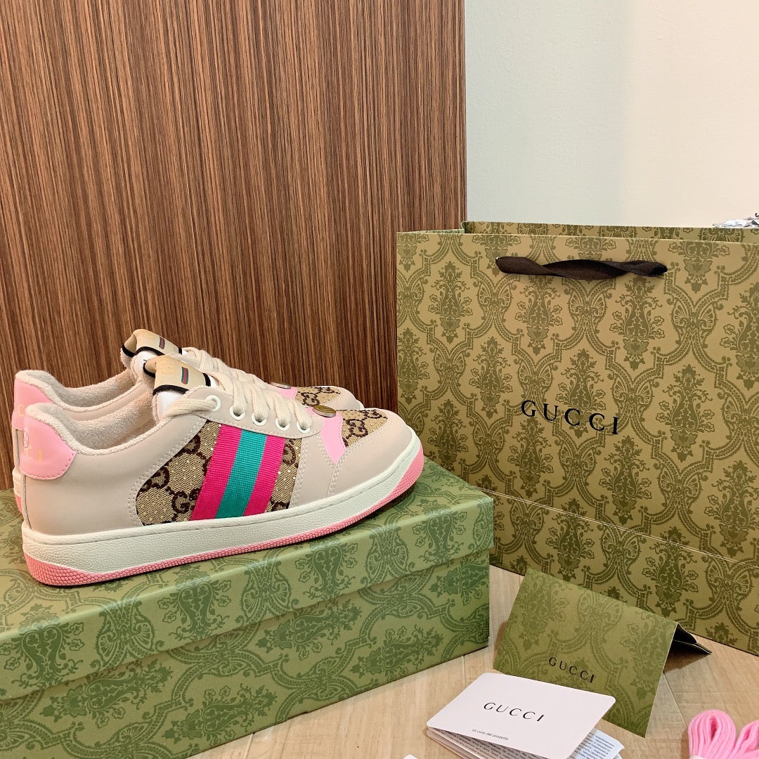 Zapatilla Gucci Screenner