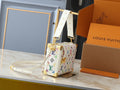 Bolso Side Trunk Murakami