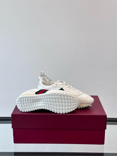 Zapatilla GG Re-Motion Blanco