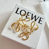 Broche Acero Logo
