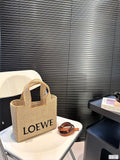 Bolso Font Tote 25 cm