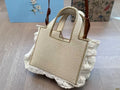 Bolso Loewe Font Tote Pequeño