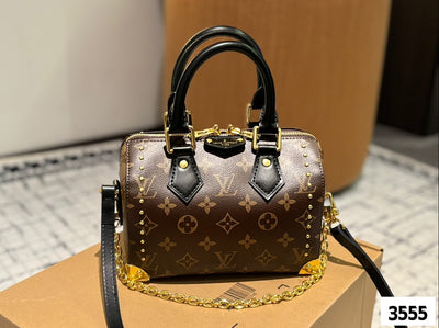 Bolso Speedy Trunk 20