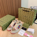 Zapatilla Gucci Screenner