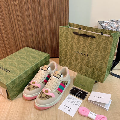 Zapatilla Gucci Screenner