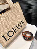Bolso Font Tote 25 cm