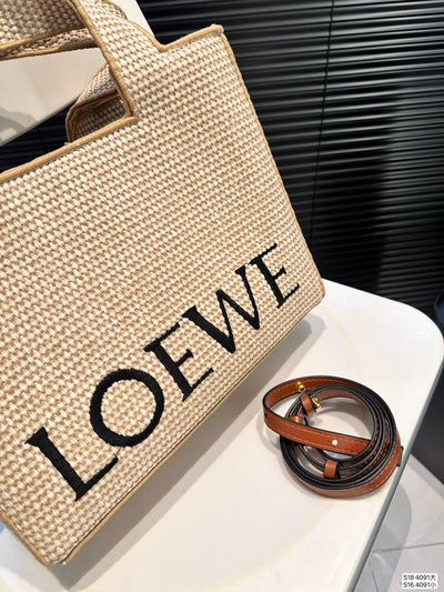 Bolso Font Tote 25 cm