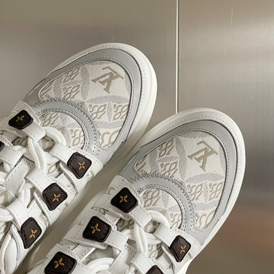 Zapatillas LV Archlight Blanca 1854