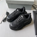 Zapatillas Balenciaga Triple S Negras