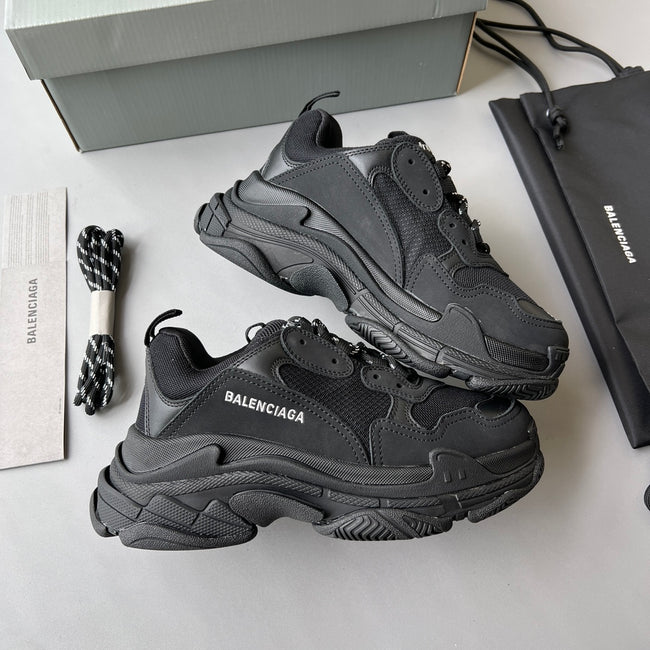 Zapatos Balenciaga Triple S Tenis Balenciaga Comprar Zapatillas