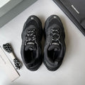 Zapatillas Balenciaga Triple S Negras