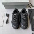 Zapatillas Balenciaga Triple S Negras