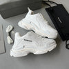 Zapatillas Balenciaga Triple S Blancas