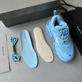 Zapatillas Balenciaga Triple S Azules