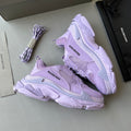 Zapatillas Balenciaga Triple S Lilas