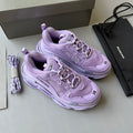 Zapatillas Balenciaga Triple S Lilas