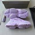 Zapatillas Balenciaga Triple S Lilas