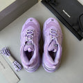 Zapatillas Balenciaga Triple S Lilas