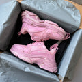 Zapatillas Balenciaga Triple S Rosa